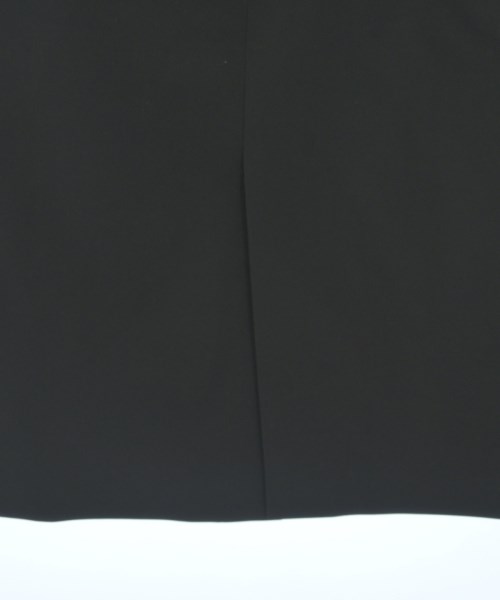UNITED ARROWS（ユナイテッドアローズ）ロング・マキシ丈スカート 黒 サイズ:38(M位) レディース/2200633689032