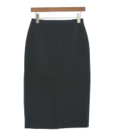 UNITED ARROWS（ユナイテッドアローズ）ロング・マキシ丈スカート 黒 サイズ:38(M位) レディース/2200633689032
