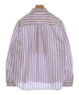 UNITED ARROWS（ユナイテッドアローズ）カジュアルシャツ 紫 サイズ:F レディース/2200633798017