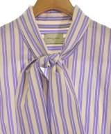 UNITED ARROWS（ユナイテッドアローズ）カジュアルシャツ 紫 サイズ:F レディース/2200633798017