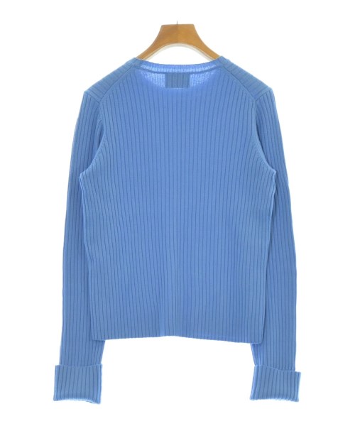 UNITED ARROWS（ユナイテッドアローズ）ニット・セーター 青 サイズ:F レディース/2200633798024