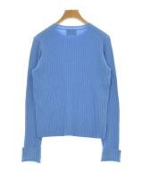 UNITED ARROWS（ユナイテッドアローズ）ニット・セーター 青 サイズ:F レディース/2200633798024
