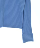 UNITED ARROWS（ユナイテッドアローズ）ニット・セーター 青 サイズ:F レディース/2200633798024