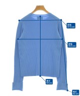 UNITED ARROWS（ユナイテッドアローズ）ニット・セーター 青 サイズ:F レディース/2200633798024