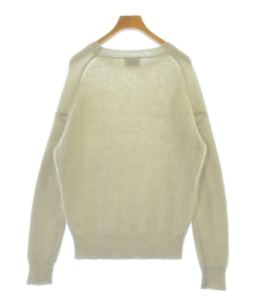 UNITED ARROWS（ユナイテッドアローズ）ニット・セーター グレー サイズ:F レディース/2200633862022