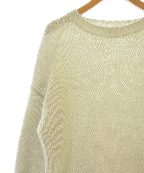 UNITED ARROWS（ユナイテッドアローズ）ニット・セーター グレー サイズ:F レディース/2200633862022