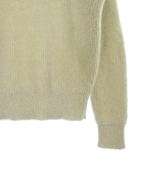 UNITED ARROWS（ユナイテッドアローズ）ニット・セーター グレー サイズ:F レディース/2200633862022