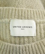 UNITED ARROWS（ユナイテッドアローズ）ニット・セーター グレー サイズ:F レディース/2200633862022