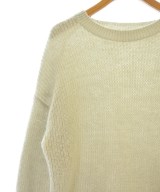 UNITED ARROWS（ユナイテッドアローズ）ニット・セーター グレー サイズ:F レディース/2200633862022