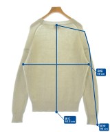 UNITED ARROWS（ユナイテッドアローズ）ニット・セーター グレー サイズ:F レディース/2200633862022