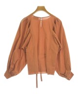 UNITED ARROWS（ユナイテッドアローズ）ブラウス オレンジ サイズ:-(L位) レディース/2200633865078