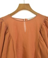 UNITED ARROWS（ユナイテッドアローズ）ブラウス オレンジ サイズ:-(L位) レディース/2200633865078