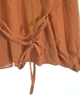 UNITED ARROWS（ユナイテッドアローズ）ブラウス オレンジ サイズ:-(L位) レディース/2200633865078