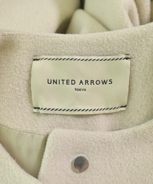 UNITED ARROWS（ユナイテッドアローズ）その他 ベージュ サイズ:34(XS位) レディース/2200633905019