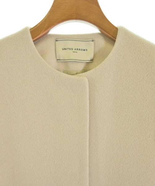 UNITED ARROWS（ユナイテッドアローズ）その他 ベージュ サイズ:34(XS位) レディース/2200633905019