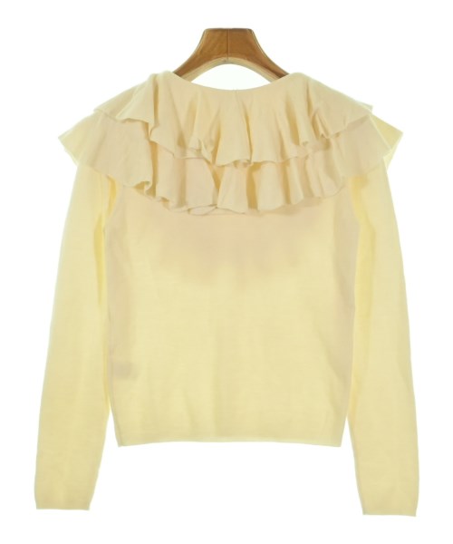 UNITED ARROWS（ユナイテッドアローズ）ニット・セーター 白 サイズ:-(S位) レディース/2200633905033