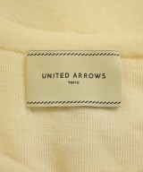 UNITED ARROWS（ユナイテッドアローズ）ニット・セーター 白 サイズ:-(S位) レディース/2200633905033