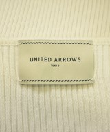 UNITED ARROWS（ユナイテッドアローズ）ニット・セーター 白 サイズ:-(M位) レディース/2200633905040