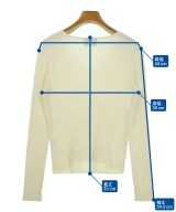 UNITED ARROWS（ユナイテッドアローズ）ニット・セーター 白 サイズ:-(M位) レディース/2200633905040