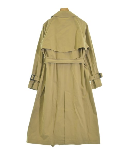 UNITED ARROWS（ユナイテッドアローズ）トレンチコート ベージュ サイズ:34(XS位) レディース/2200634009013