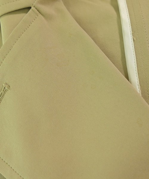 UNITED ARROWS（ユナイテッドアローズ）トレンチコート ベージュ サイズ:34(XS位) レディース/2200634009013