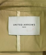 UNITED ARROWS（ユナイテッドアローズ）トレンチコート ベージュ サイズ:34(XS位) レディース/2200634009013
