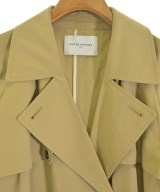 UNITED ARROWS（ユナイテッドアローズ）トレンチコート ベージュ サイズ:34(XS位) レディース/2200634009013