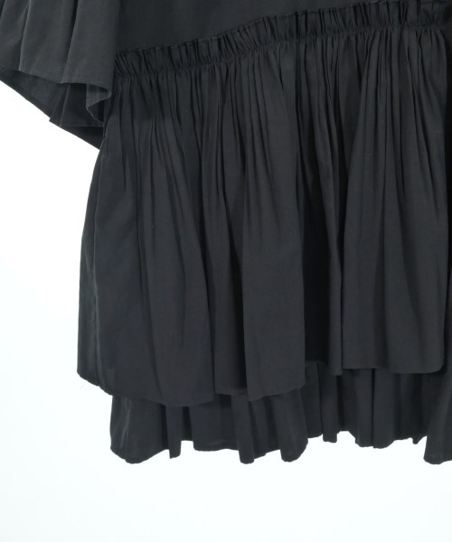 UNITED ARROWS（ユナイテッドアローズ）ブラウス 紺 サイズ:36(S位) レディース/2200618434015