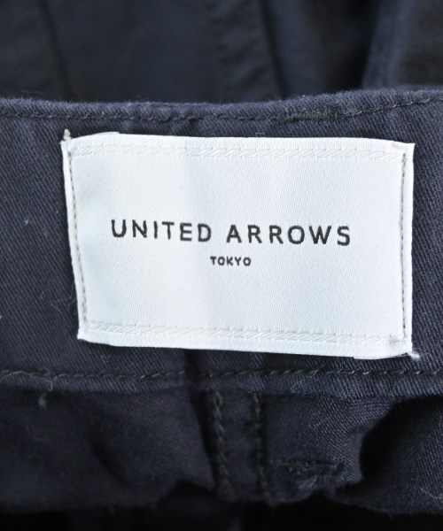 UNITED ARROWS（ユナイテッドアローズ）その他 紺 サイズ:36(S位) レディース/2200621858020