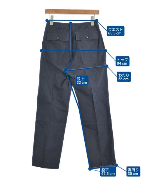 UNITED ARROWS（ユナイテッドアローズ）その他 紺 サイズ:36(S位) レディース/2200621858020