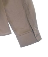 UNITED ARROWS（ユナイテッドアローズ）ブラウス 茶 サイズ:36(S位) レディース/2200630195024