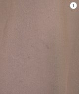 UNITED ARROWS（ユナイテッドアローズ）ブラウス 茶 サイズ:36(S位) レディース/2200630195024