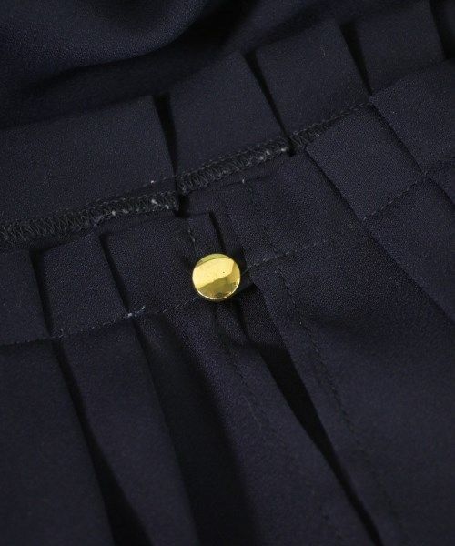 UNITED ARROWS（ユナイテッドアローズ）ブラウス 紺 サイズ:36(S位) レディース/2200630195031