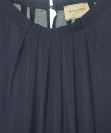 UNITED ARROWS（ユナイテッドアローズ）ブラウス 紺 サイズ:36(S位) レディース/2200630195031