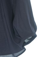 UNITED ARROWS（ユナイテッドアローズ）ブラウス 紺 サイズ:36(S位) レディース/2200630195031