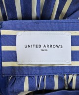 UNITED ARROWS（ユナイテッドアローズ）ロング・マキシ丈スカート 紺 サイズ:36(S位) レディース/2200630650073