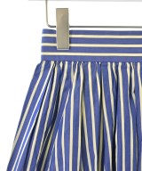 UNITED ARROWS（ユナイテッドアローズ）ロング・マキシ丈スカート 紺 サイズ:36(S位) レディース/2200630650073