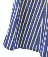 UNITED ARROWS（ユナイテッドアローズ）ロング・マキシ丈スカート 紺 サイズ:36(S位) レディース/2200630650073