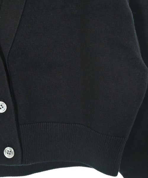 UNITED ARROWS（ユナイテッドアローズ）カーディガン 黒 サイズ:-(M位) レディース/2200631817031