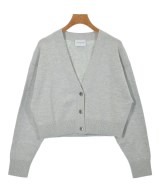 UNITED ARROWS（ユナイテッドアローズ）カーディガン グレー サイズ:-(M位) レディース/2200631817048