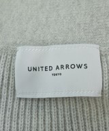 UNITED ARROWS（ユナイテッドアローズ）カーディガン グレー サイズ:-(M位) レディース/2200631817048