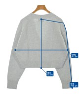 UNITED ARROWS（ユナイテッドアローズ）カーディガン グレー サイズ:-(M位) レディース/2200631817048