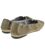 UNITED ARROWS（ユナイテッドアローズ）バレエシューズ/オペラシューズ 茶 サイズ:EU36 1/2(23cm位) レディース/2200633970116