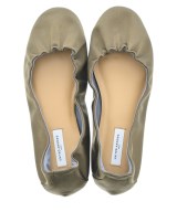 UNITED ARROWS（ユナイテッドアローズ）バレエシューズ/オペラシューズ 茶 サイズ:EU36 1/2(23cm位) レディース/2200633970116