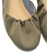 UNITED ARROWS（ユナイテッドアローズ）バレエシューズ/オペラシューズ 茶 サイズ:EU36 1/2(23cm位) レディース/2200633970116