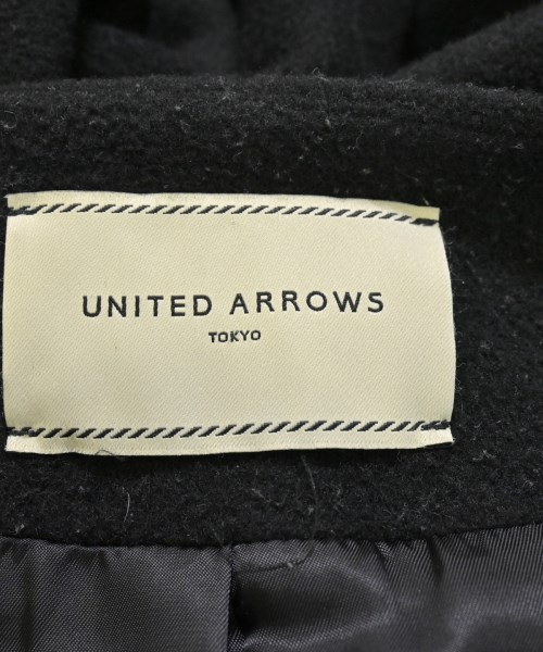 UNITED ARROWS（ユナイテッドアローズ）その他 黒 サイズ:34(XS位) レディース/2200634162053