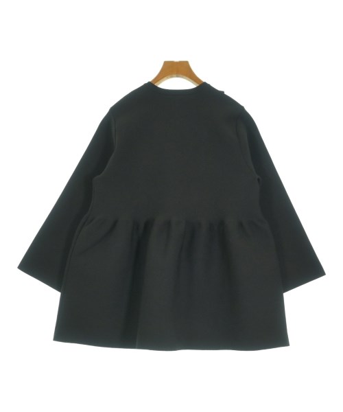 UNITED ARROWS（ユナイテッドアローズ）カジュアルジャケット 黒 サイズ:F レディース/2200634268014