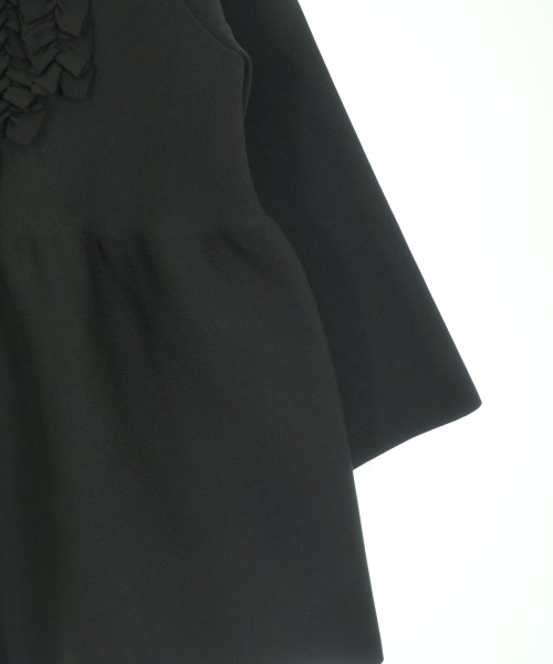 UNITED ARROWS（ユナイテッドアローズ）カジュアルジャケット 黒 サイズ:F レディース/2200634268014