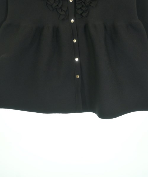 UNITED ARROWS（ユナイテッドアローズ）カジュアルジャケット 黒 サイズ:F レディース/2200634268014