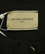 UNITED ARROWS（ユナイテッドアローズ）カジュアルジャケット 黒 サイズ:F レディース/2200634268014